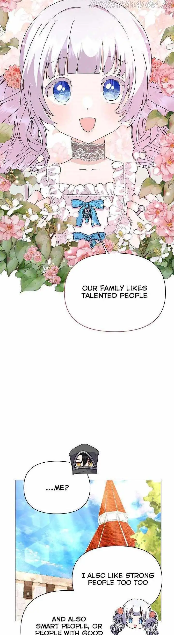 The Baby Land Lord Is Retiring [ALL CHAPTERS] Chapter 55 33